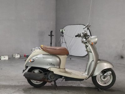 Yamaha VINO50 2000