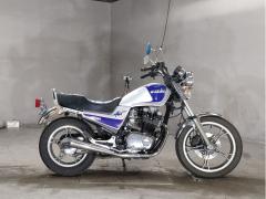 Suzuki GR650 1984