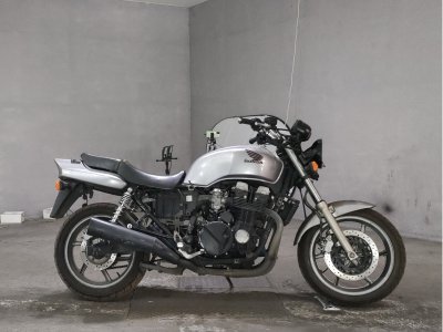 Honda CB750 TRAINING VEHICLE 2002