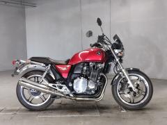 Honda CB1100 2011