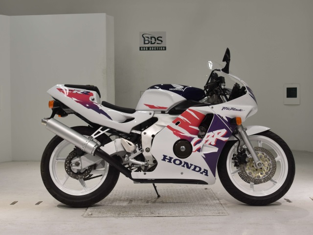 Honda CBR250RR 1990