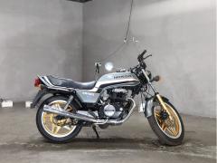 Honda CB400 1982