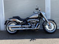 HD FATBOY FLFBS1868 2024
