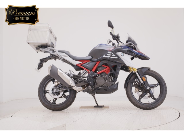 Kawasaki NINJA400 2022