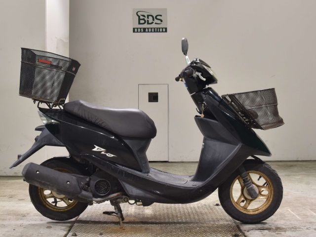 Honda DIO-6 2006