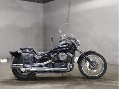 Yamaha DRAGSTAR XVS400 1996