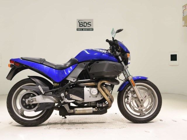 Buell M2 CYCLONE 2002