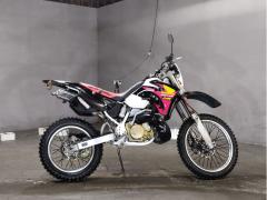 Honda CRM250AR 1997