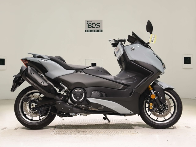 Yamaha T-MAX560T 2025