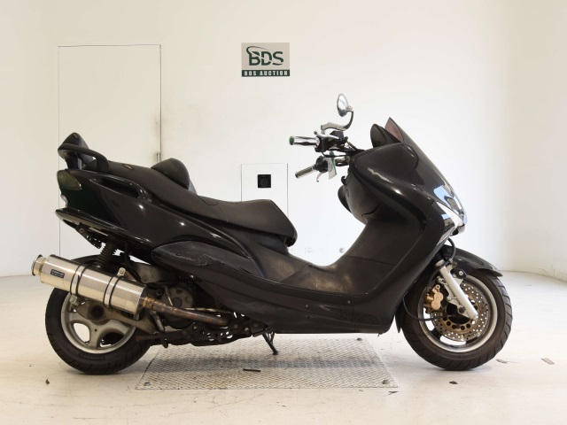 Yamaha MAJESTY 125 2005