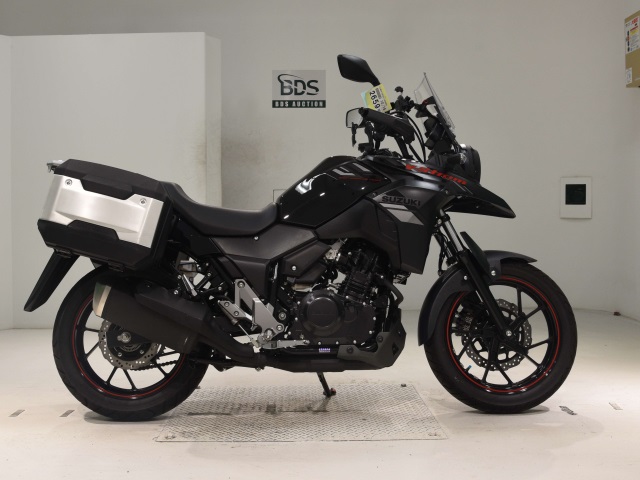 Suzuki V-STROM 250A
