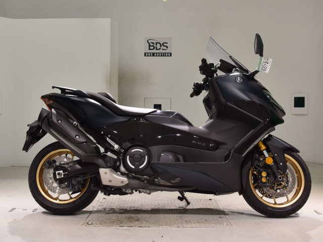 Yamaha T-MAX560T 2023
