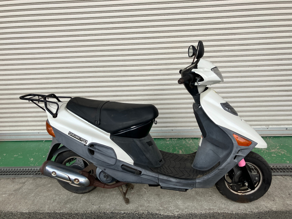 Suzuki VEXTER 150