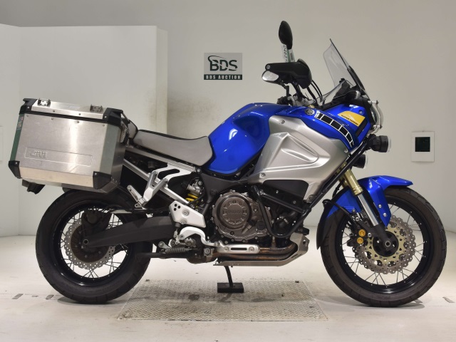 Yamaha XT1200ZE SUPER TENERE 2011
