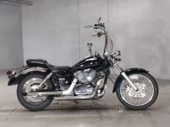 Yamaha DRAGSTAR XVS250 2000