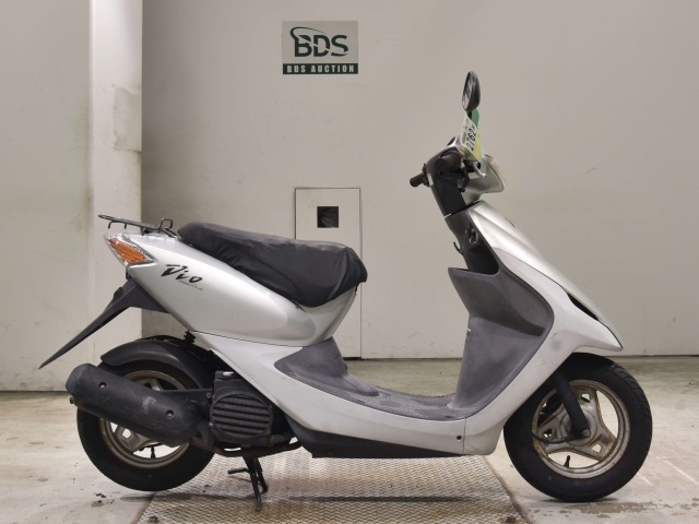 Honda DIO-5 2001
