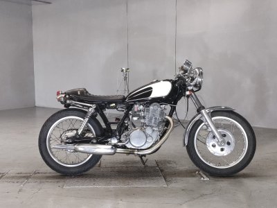 Yamaha SR400 1997