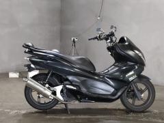 Honda PCX125 2013