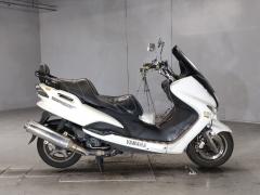 Yamaha MAJESTY 125 2009
