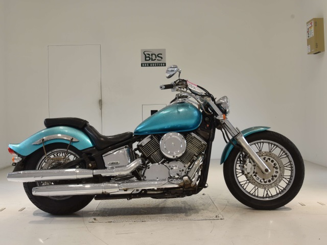 Yamaha DRAGSTAR XVS1100 1999