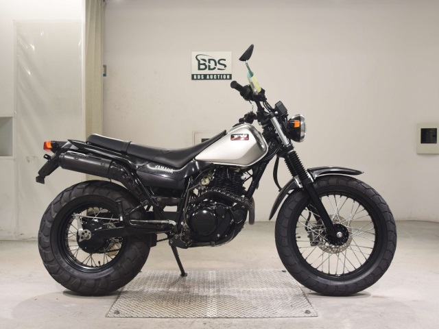Yamaha TW225 2003