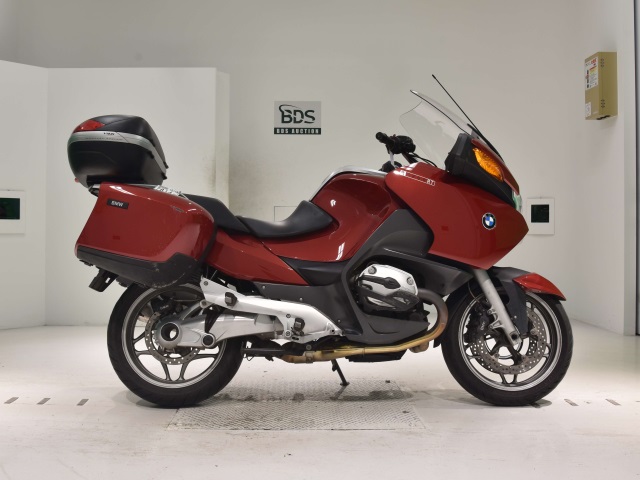 BMW R1200RT 2006