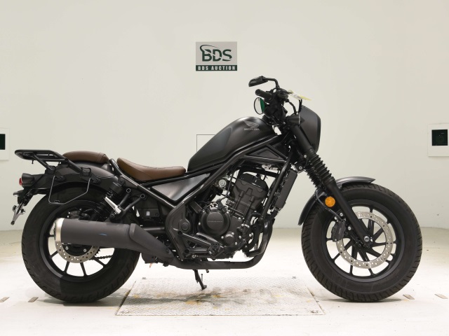 Honda REBEL CMX250 2022