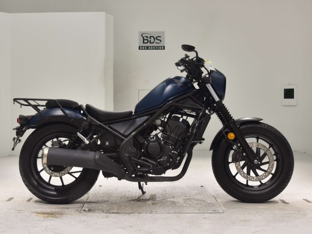 Honda REBEL CMX250 2020