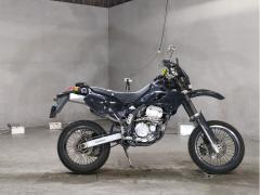 Kawasaki D-TRACKER250 2003