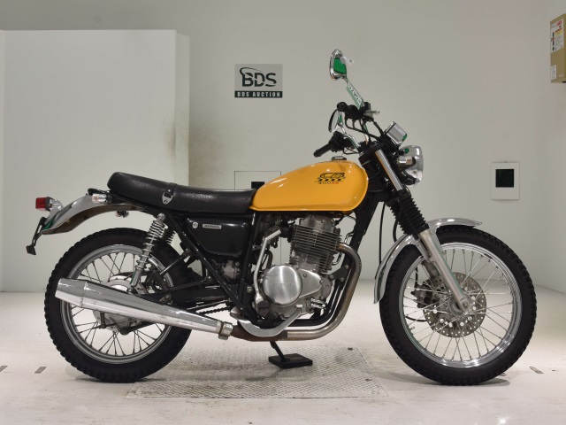 Honda CB400SS 2002