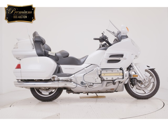 Honda GL1800 AIRBAG NAVI 2020