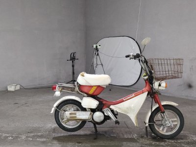 Honda HUMMING 1980