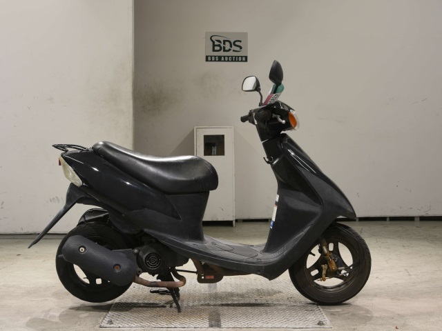 Suzuki LETS2