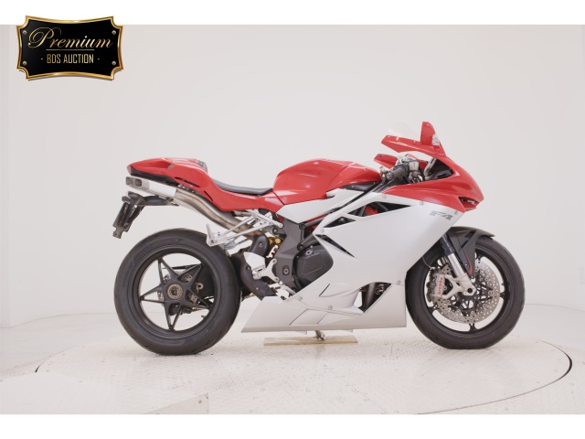 MV Agusta F4 1000 2010