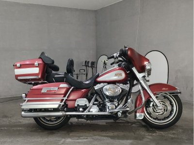 HD ELECTRA GLIDE FLHTC1450 2004