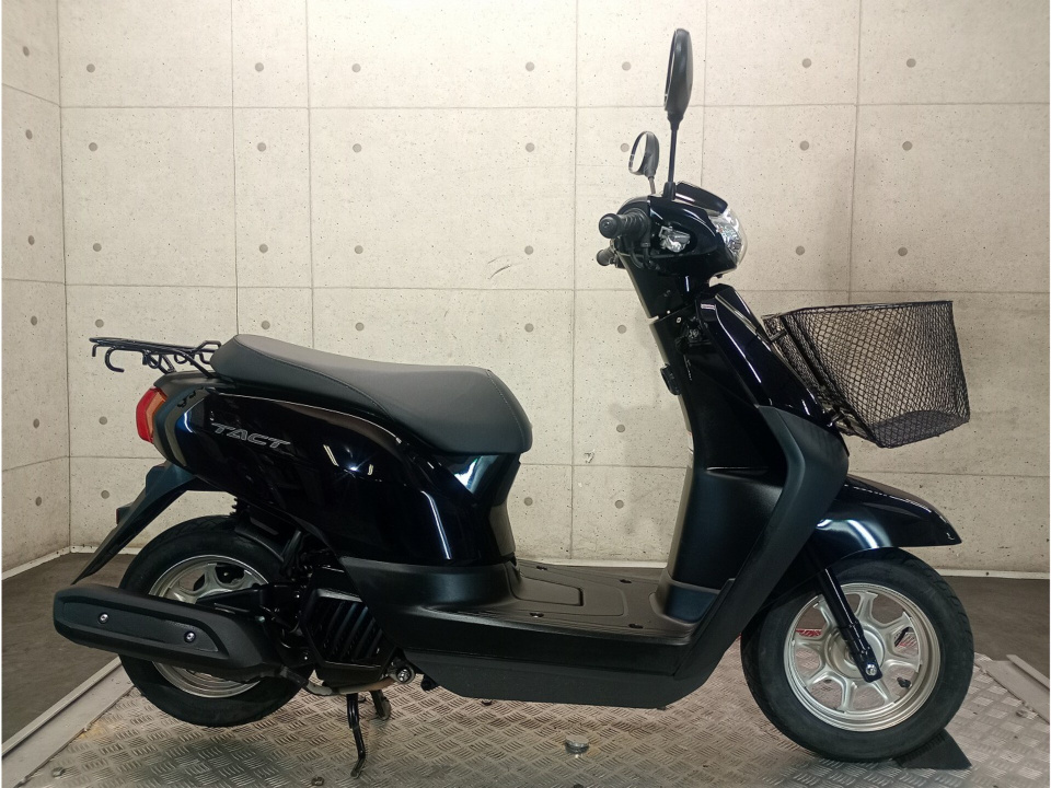 Honda TACT125 2016
