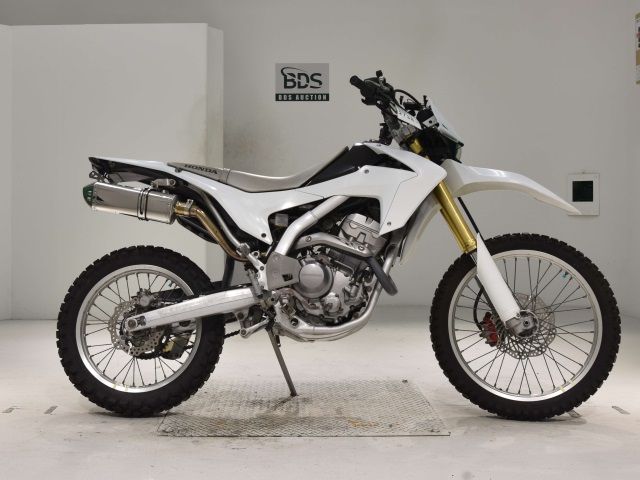 Honda CRF250L 2013