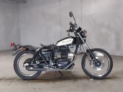 Kawasaki 250TR 2007