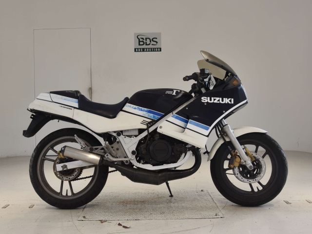 Suzuki RG250 GAMMA