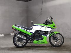 Kawasaki EX-4 1996
