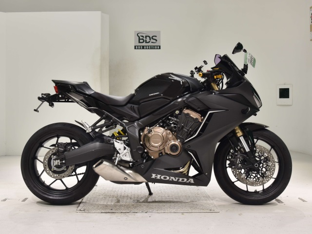 Honda CBR650R 2021