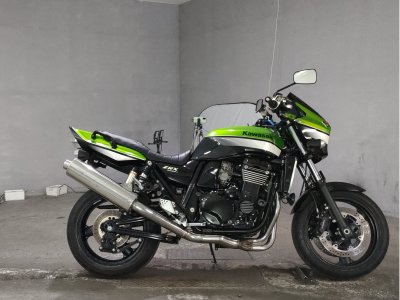 Kawasaki ZRX1200R 2008
