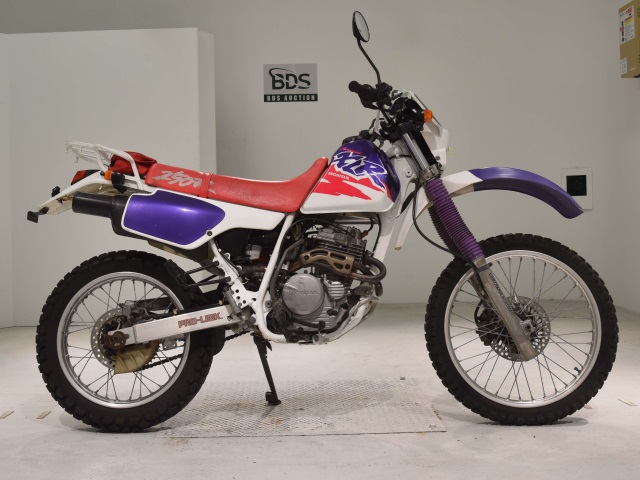 Honda XLR250R 1994