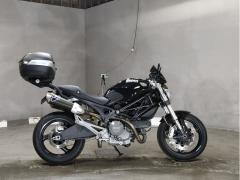 Ducati MONSTER 696 2008