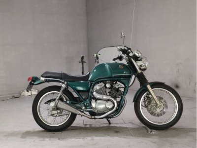 Yamaha SRV250 1992