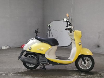 Yamaha VINO50 2004