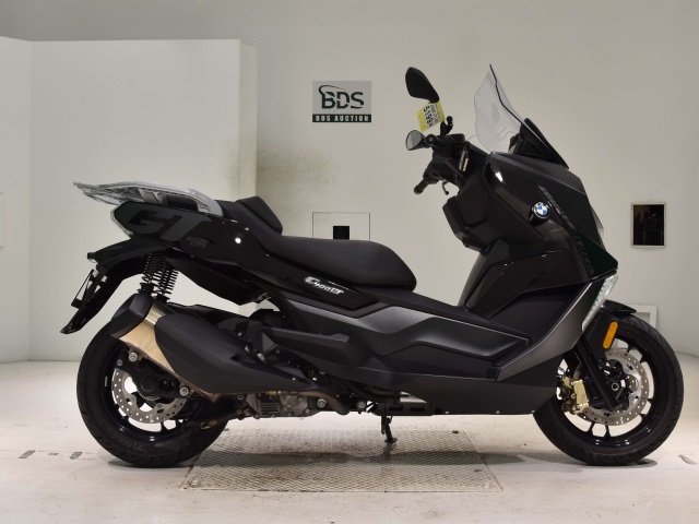 BMW C400GT 2022