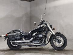 Honda SHADOW750 PHANTOM 2010
