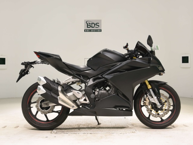 Honda CBR250RR