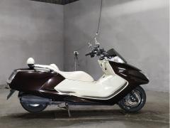 Yamaha MAXAM250 2012